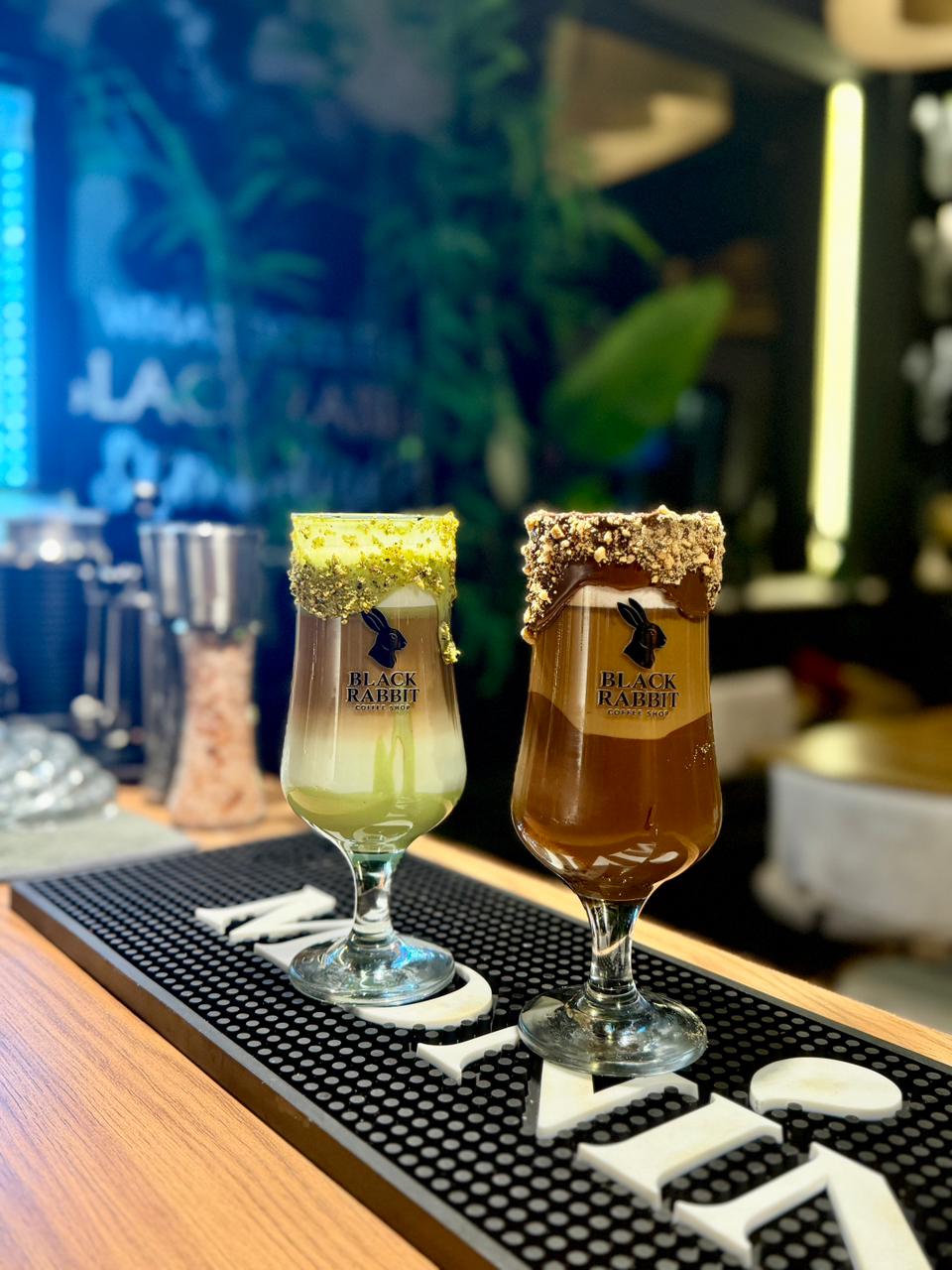 Special Macchiato